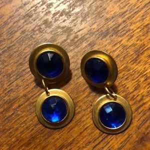 Martha Strudy earrings